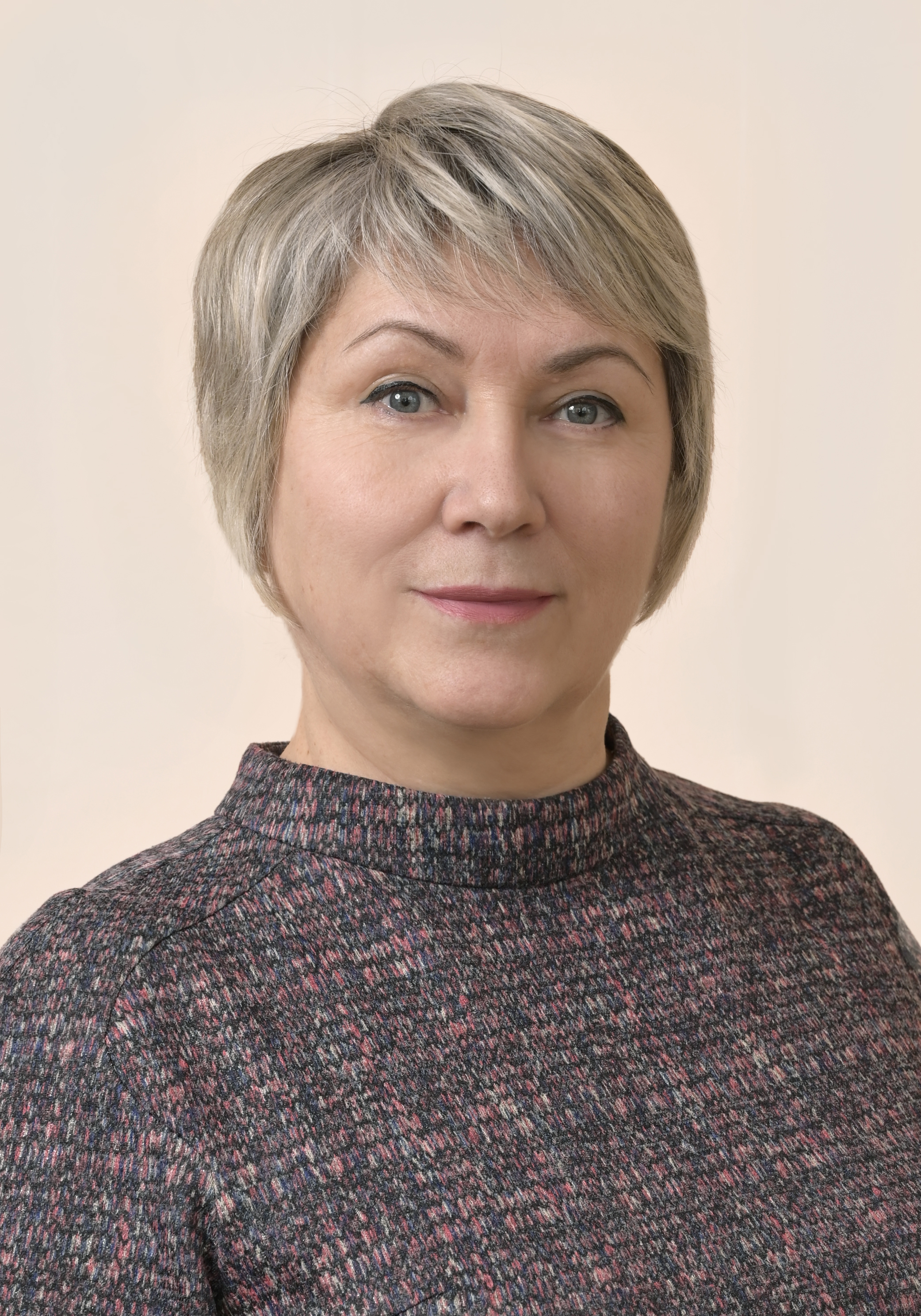 Музыкальный руководитель Обухова Елена Вячеславовна.