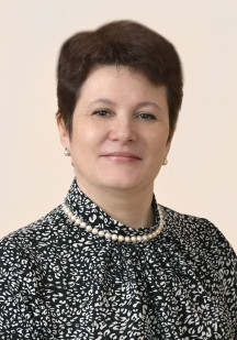 Грехова Ольга Владимировна Грехова Ольга Владимировна