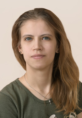Педагогический работник Транова Милана Юрьевна Педагогический работник Транова Милана Юрьевна