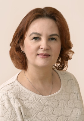 Заместитель заведующего по ВМР Соковикова Анна Викторовна Заместитель заведующего по ВМР Соковикова Анна Викторовна